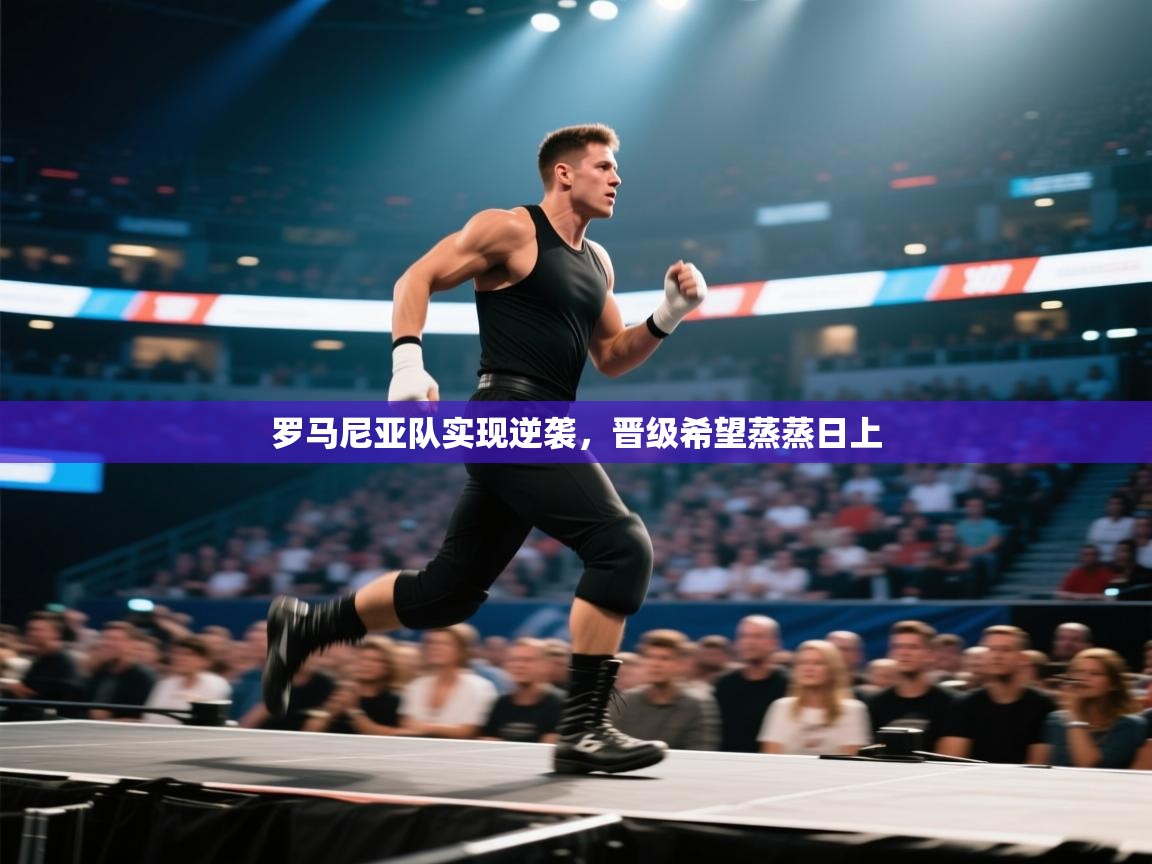 罗马尼亚队实现逆袭，晋级希望蒸蒸日上  第1张