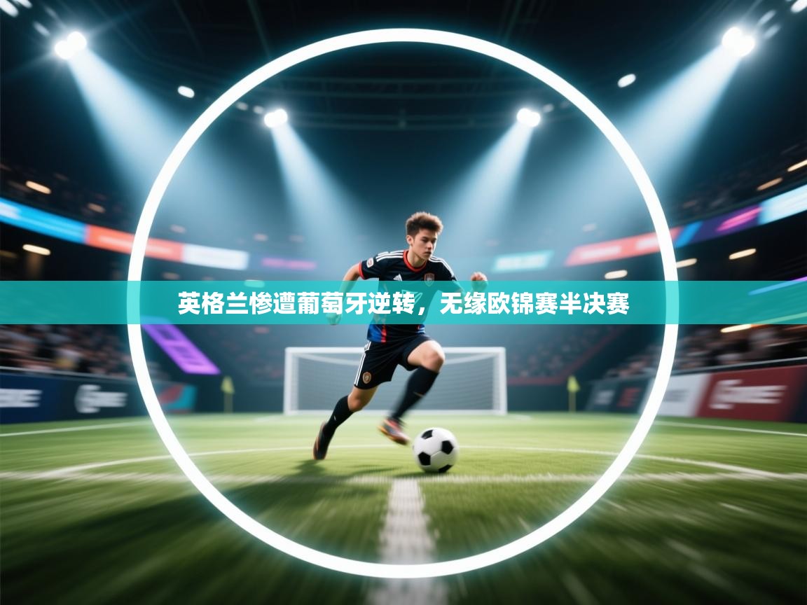 英格兰惨遭葡萄牙逆转，无缘欧锦赛半决赛  第1张