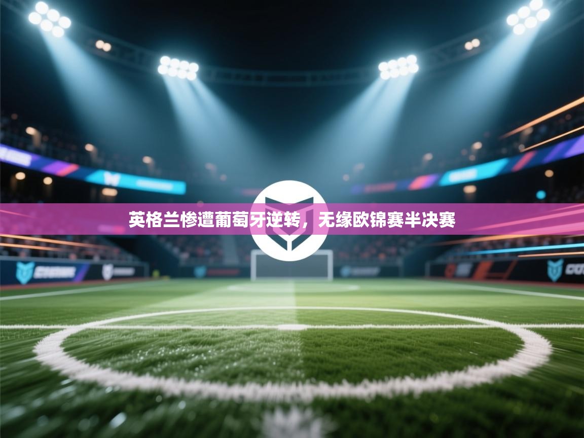 英格兰惨遭葡萄牙逆转，无缘欧锦赛半决赛  第2张