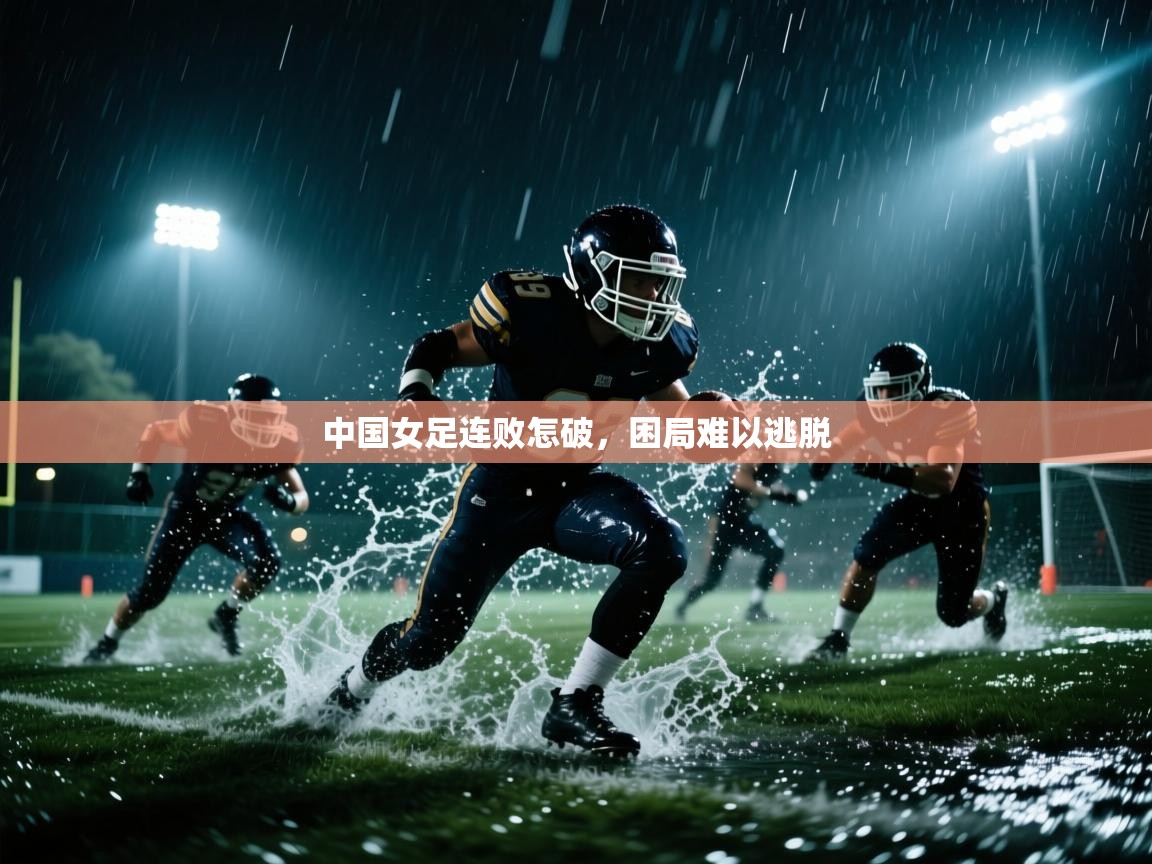中国女足连败怎破，困局难以逃脱