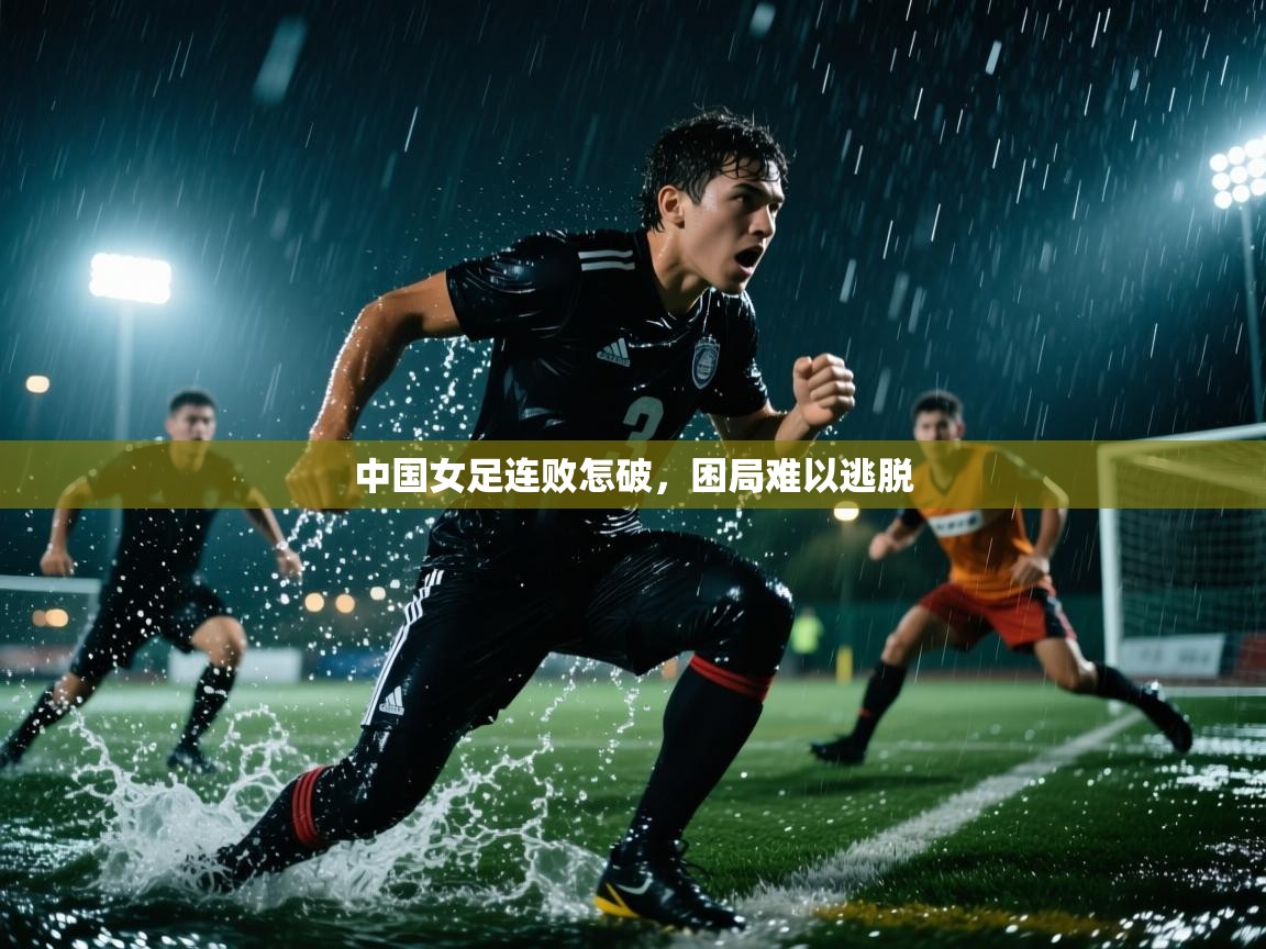 中国女足连败怎破，困局难以逃脱  第2张