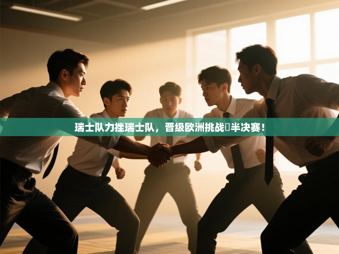 瑞士队力挫瑞士队,晋级欧洲挑战盃半决赛! 第2张