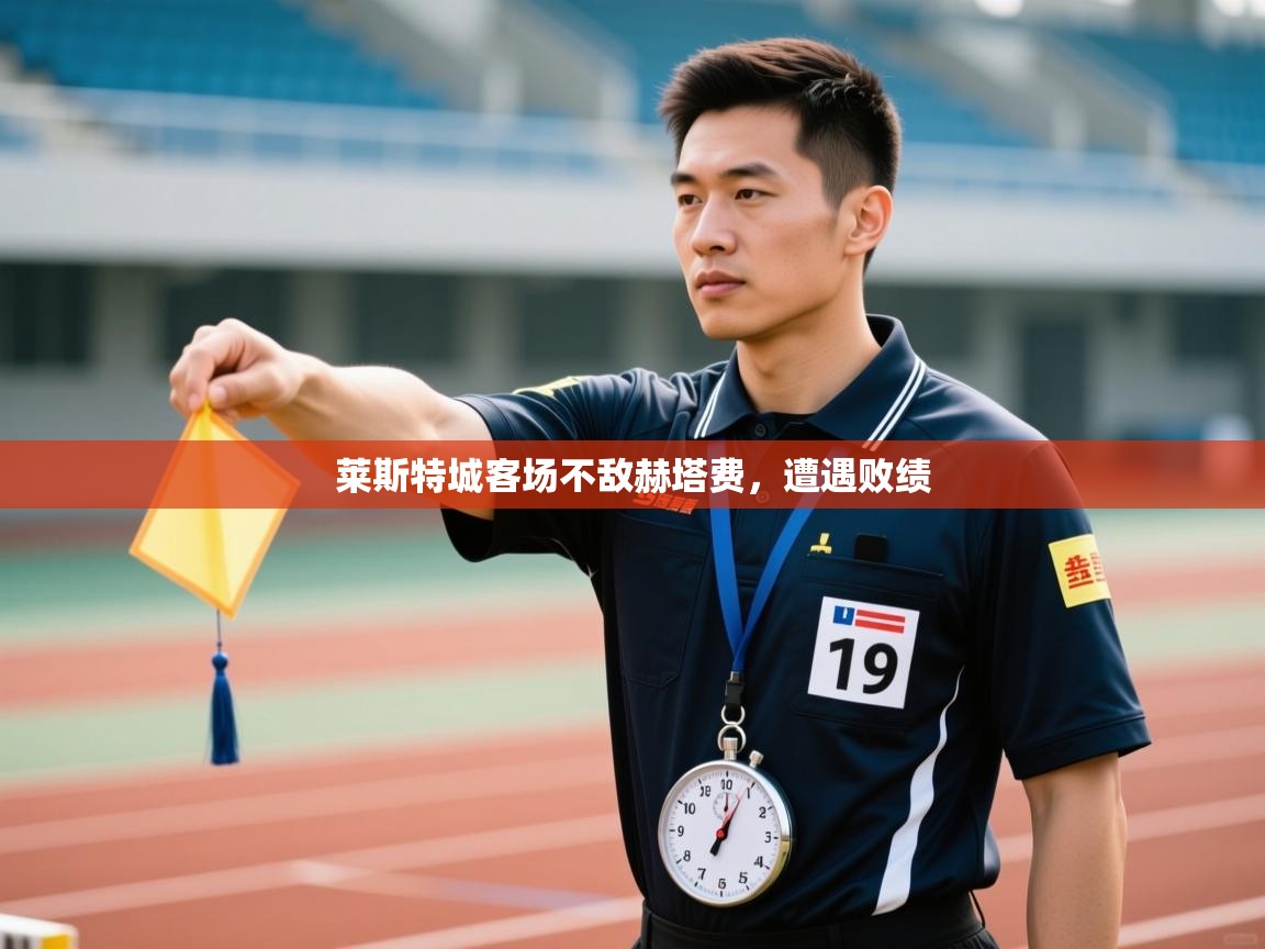 莱斯特城客场不敌赫塔费，遭遇败绩  第2张