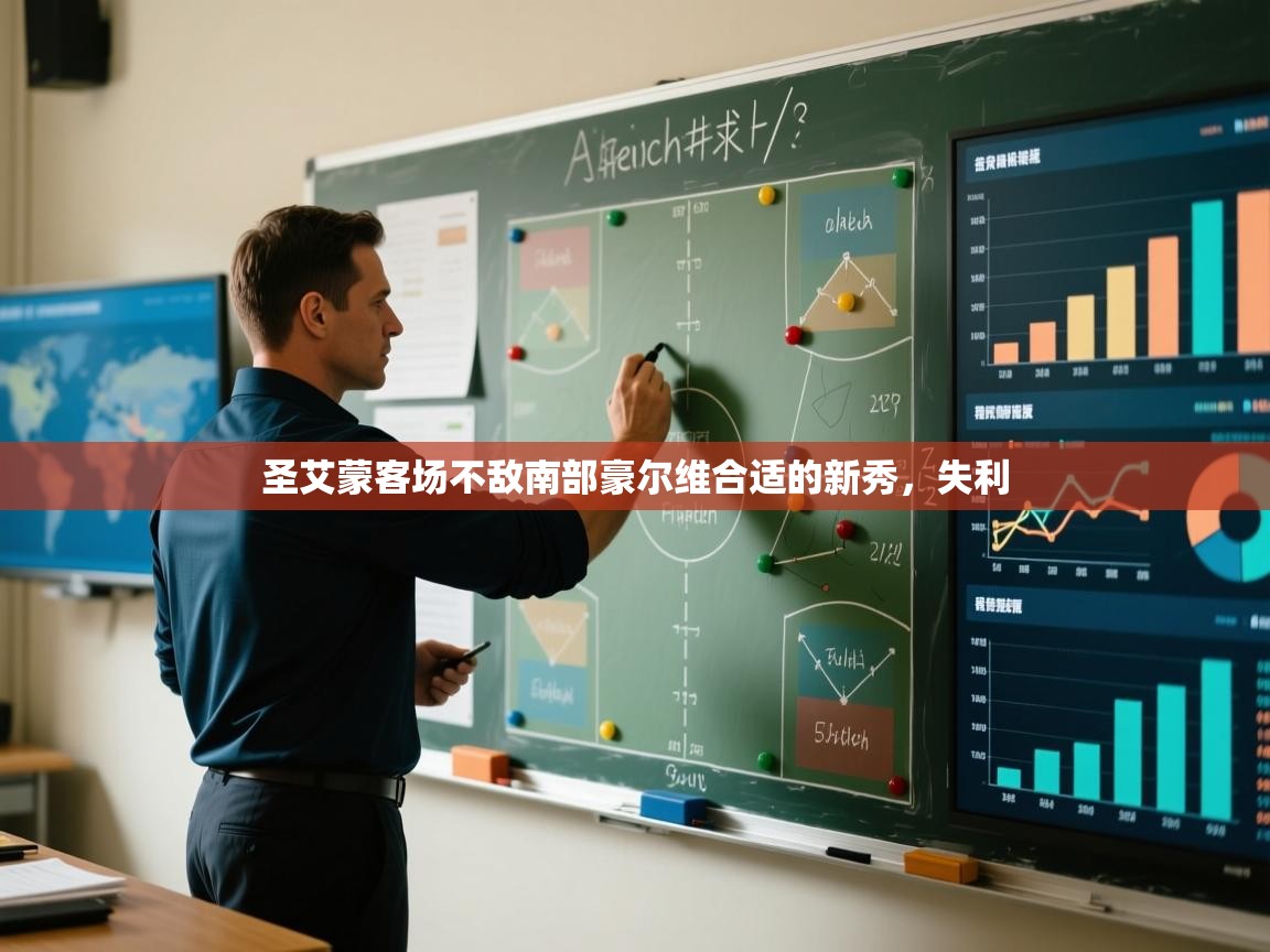 圣艾蒙客场不敌南部豪尔维合适的新秀，失利