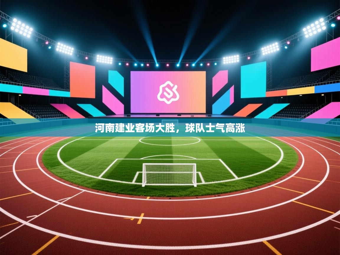 河南建业客场大胜，球队士气高涨  第1张