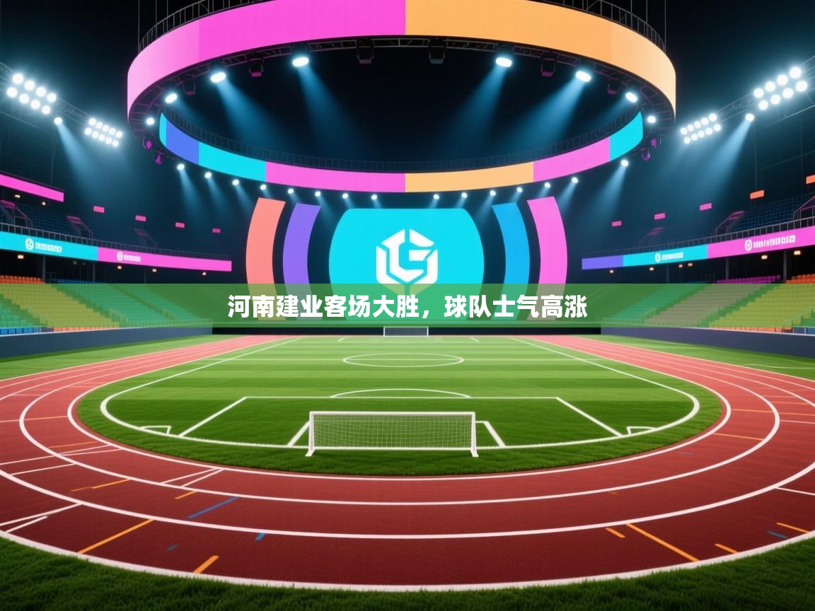 河南建业客场大胜，球队士气高涨  第2张