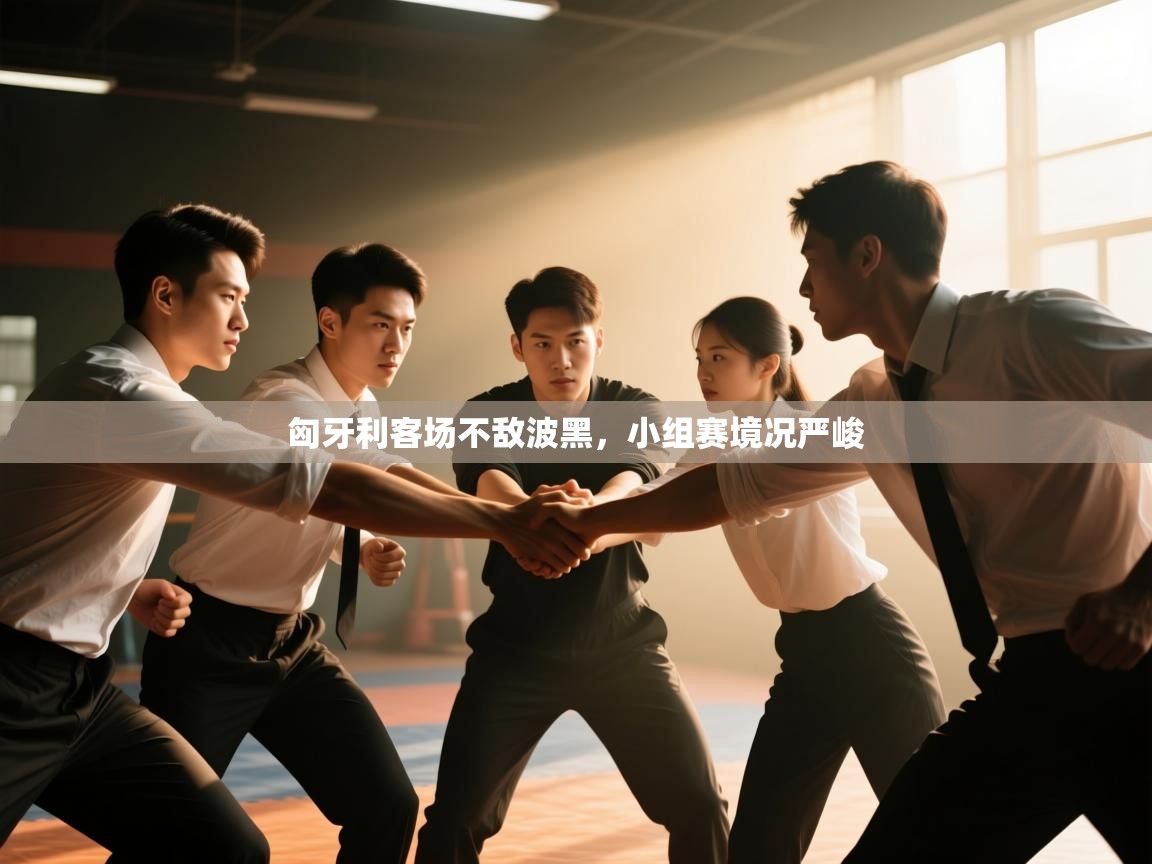 匈牙利客场不敌波黑，小组赛境况严峻  第1张