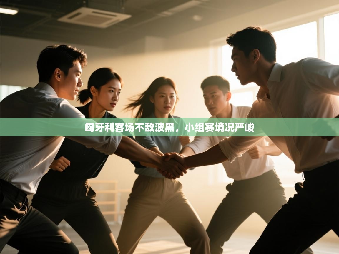 匈牙利客场不敌波黑，小组赛境况严峻  第2张