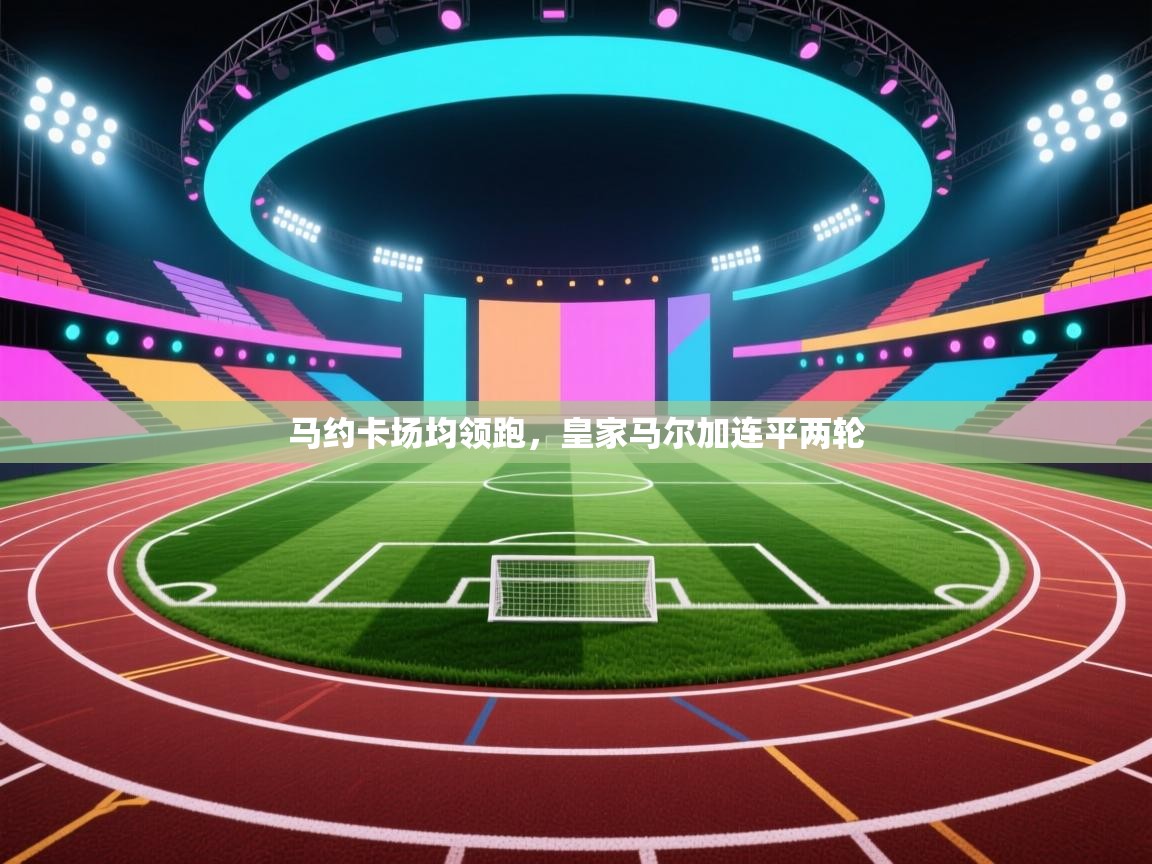 马约卡场均领跑，皇家马尔加连平两轮  第1张