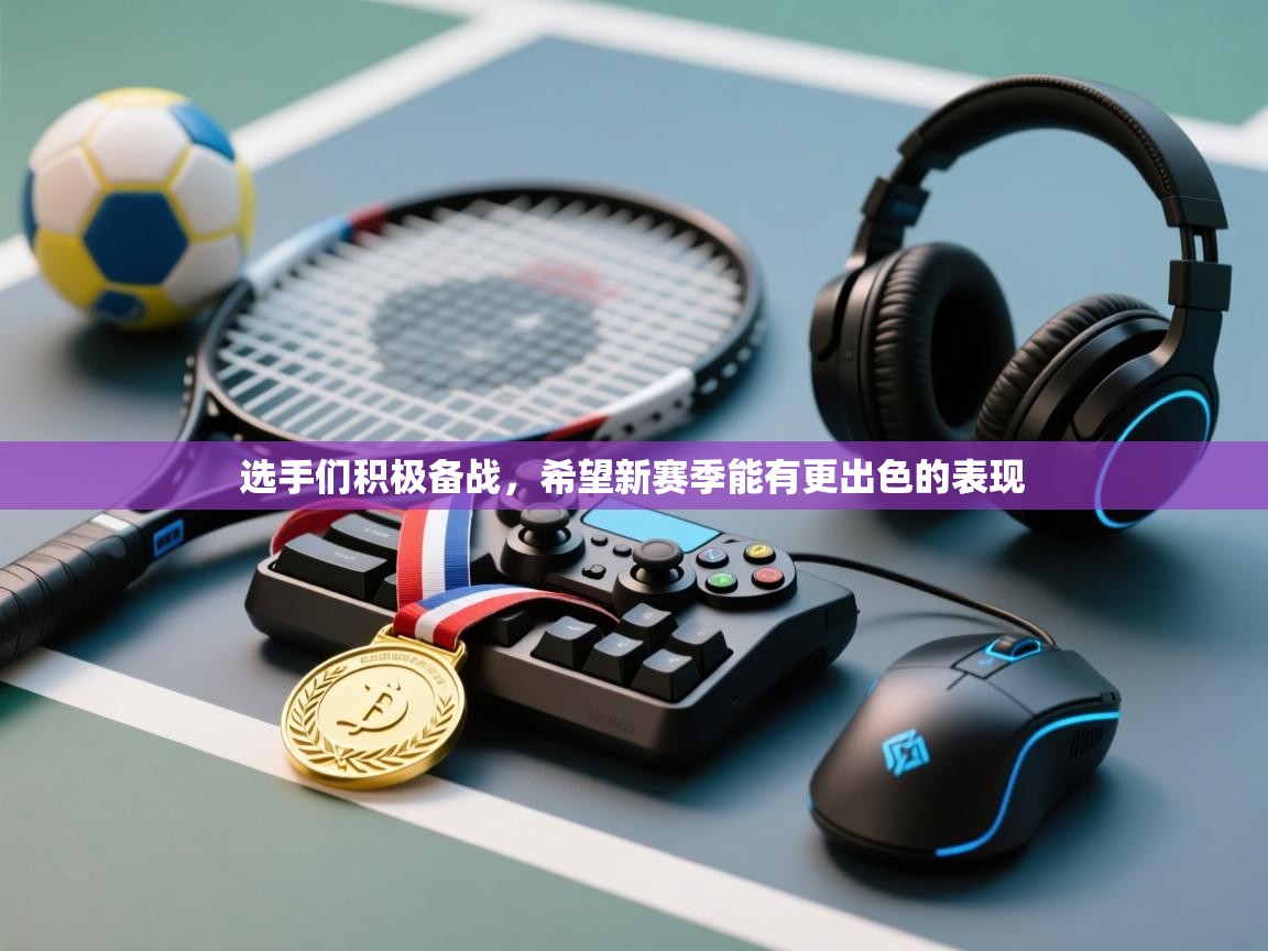 选手们积极备战,希望新赛季能有更出色的表现 第2张