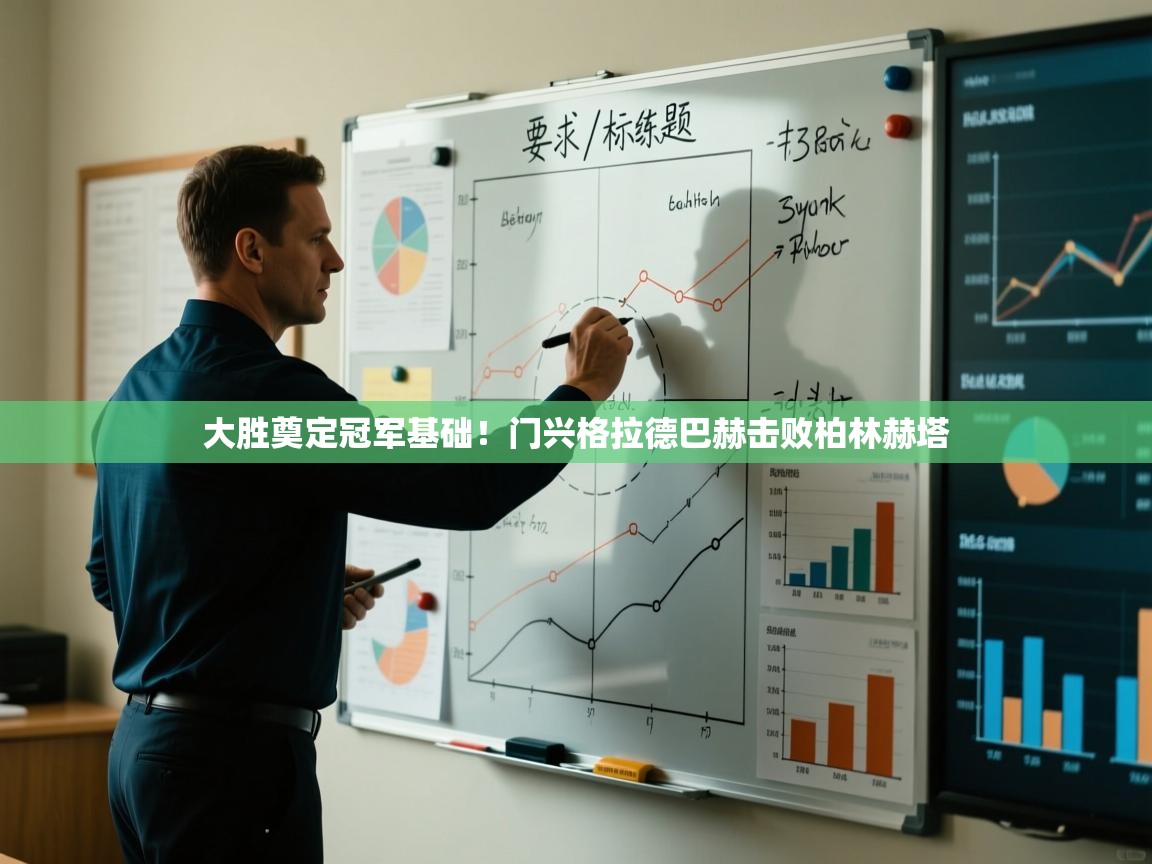 大胜奠定冠军基础!门兴格拉德巴赫击败柏林赫塔