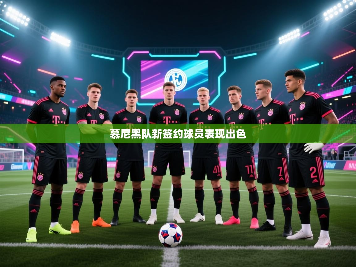 慕尼黑队新签约球员表现出色