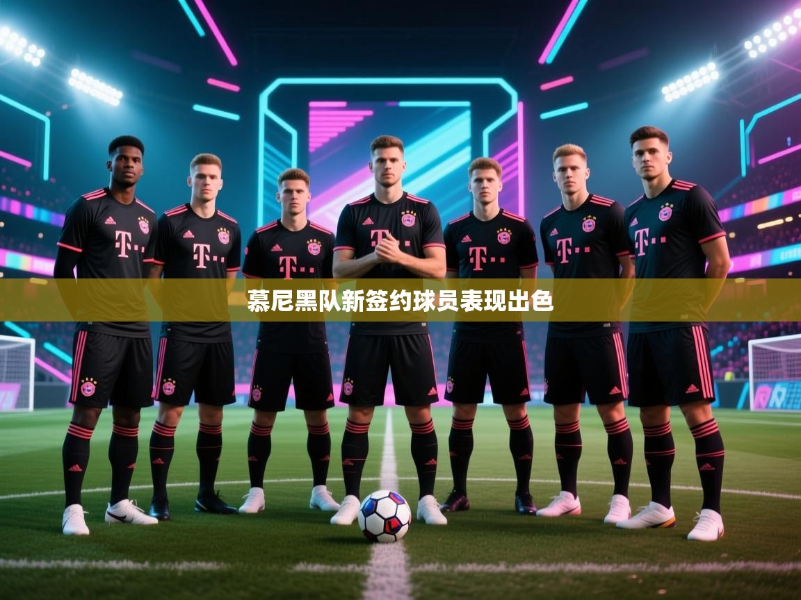 慕尼黑队新签约球员表现出色 第2张