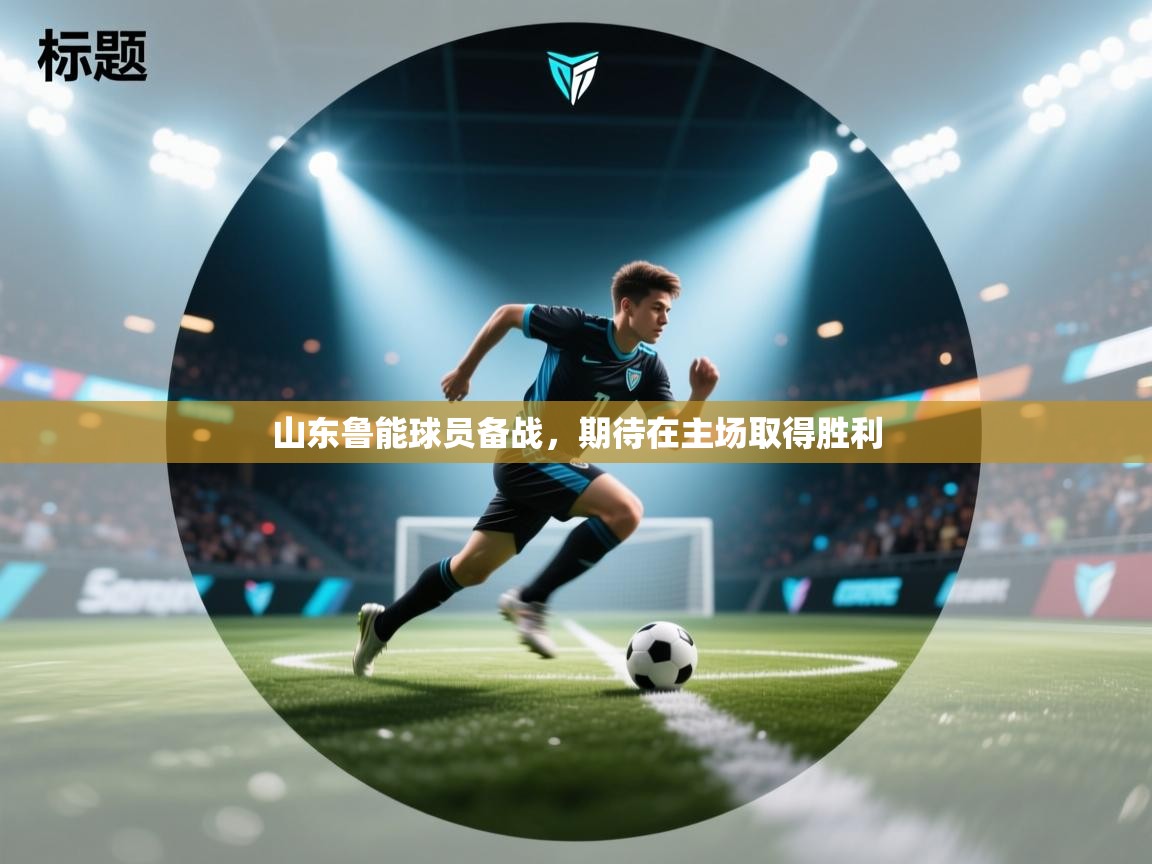 山东鲁能球员备战，期待在主场取得胜利