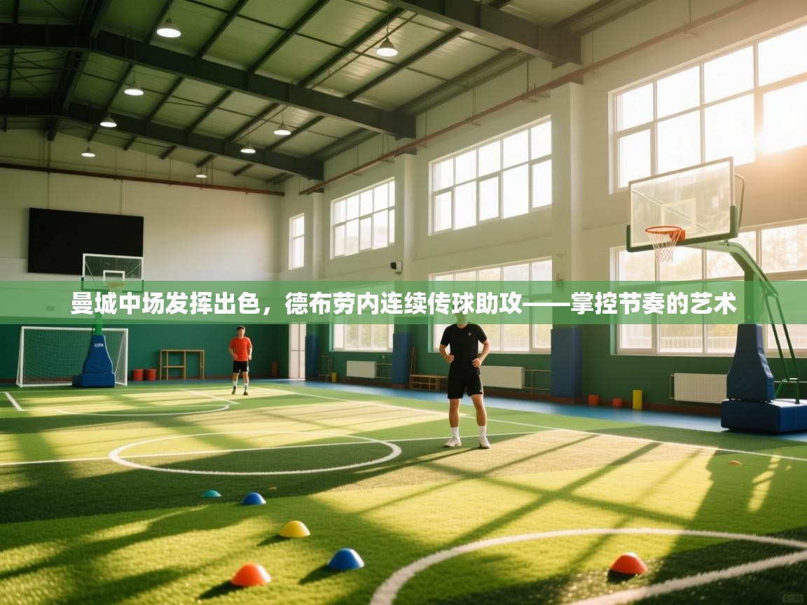 曼城中场发挥出色,德布劳内连续传球助攻——掌控节奏的艺术 第2张