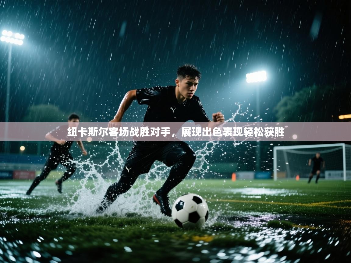 纽卡斯尔客场战胜对手,展现出色表现轻松获胜 第2张