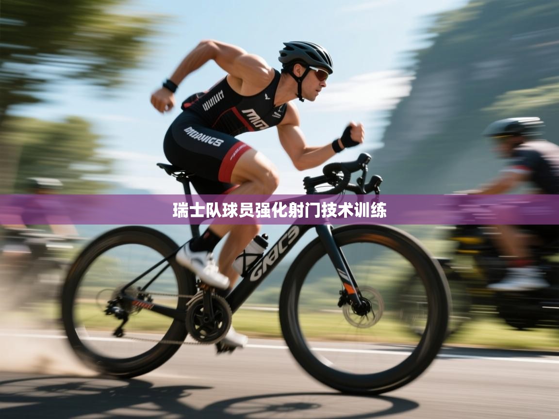 瑞士队球员强化射门技术训练  第1张