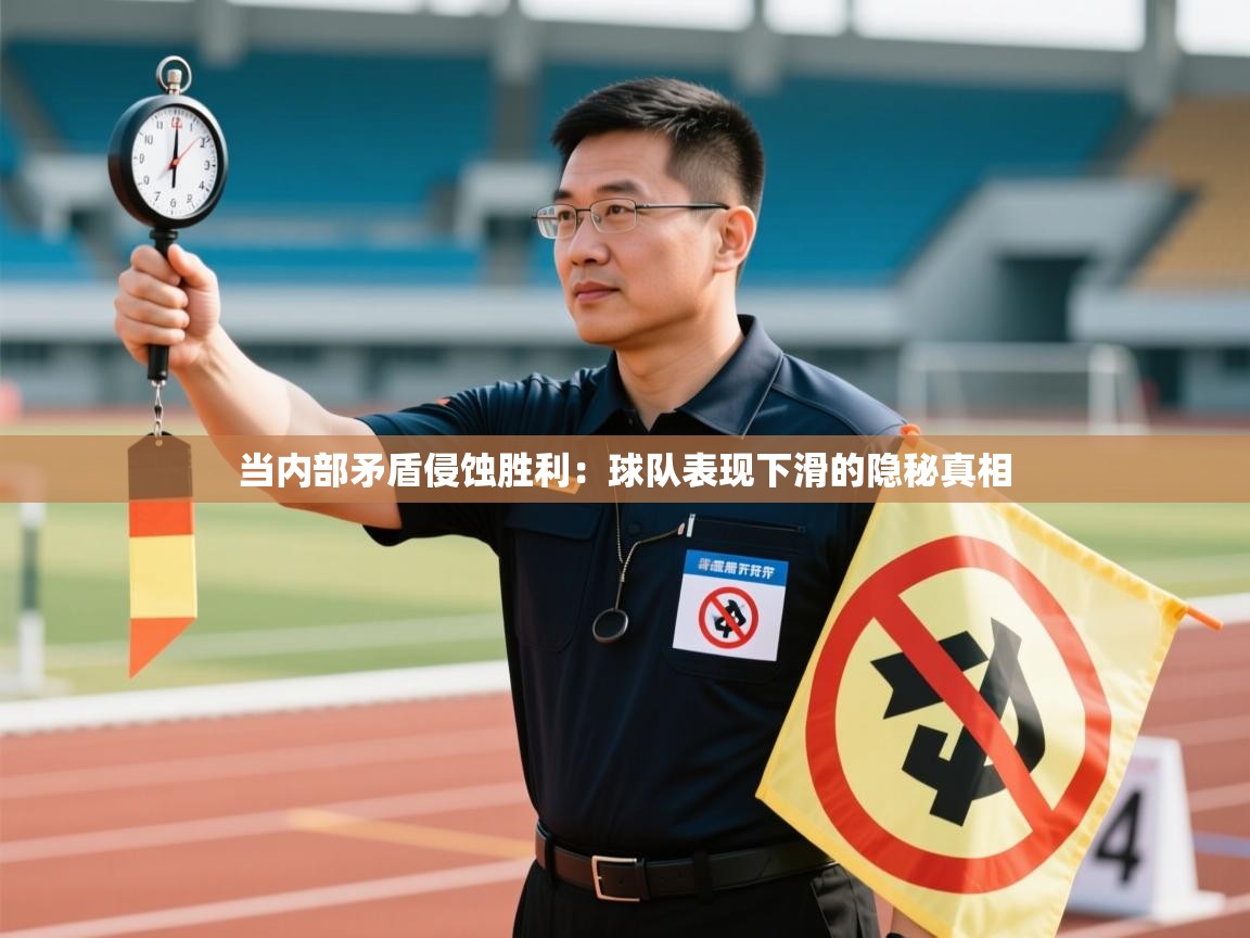 当内部矛盾侵蚀胜利:球队表现下滑的隐秘真相 第1张