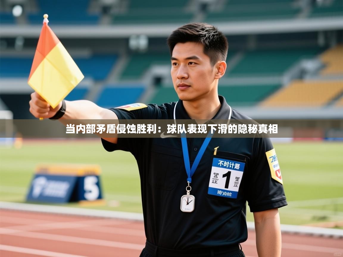 当内部矛盾侵蚀胜利:球队表现下滑的隐秘真相 第2张