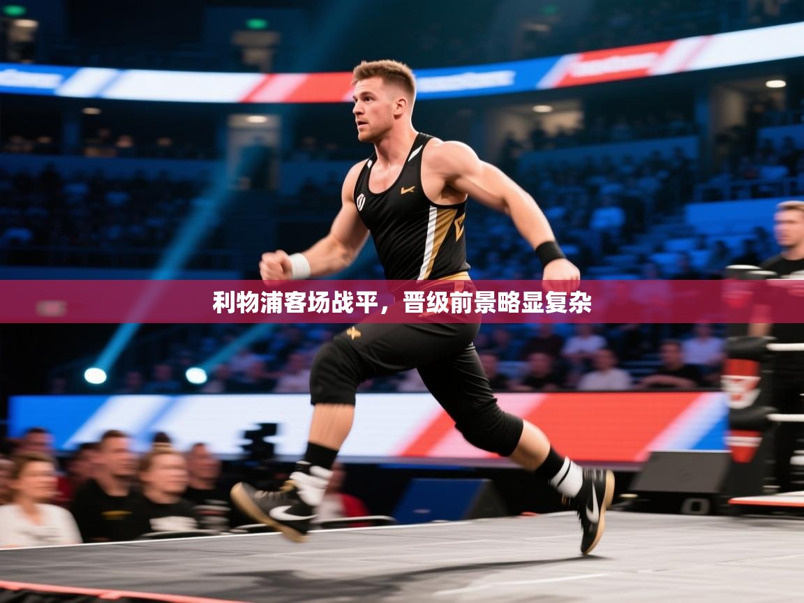 利物浦客场战平，晋级前景略显复杂