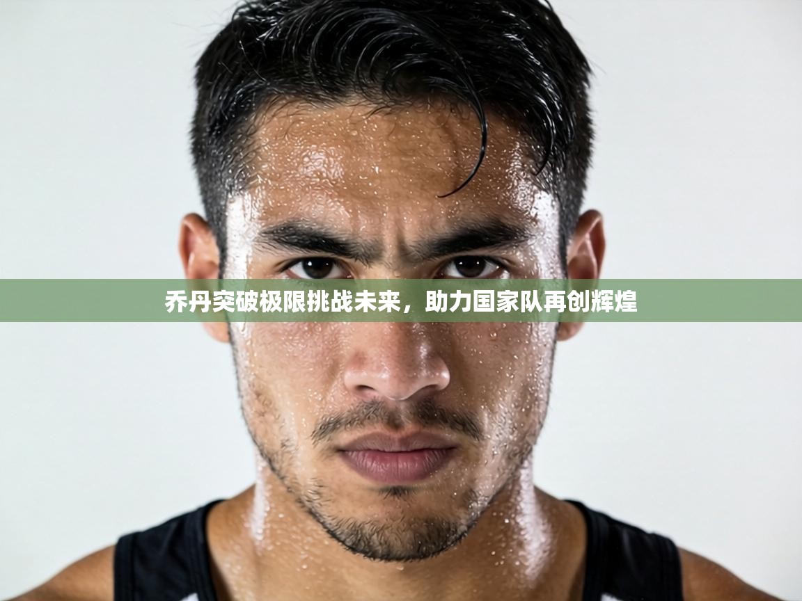 乔丹突破极限挑战未来，助力国家队再创辉煌  第2张